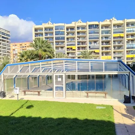 Sidney By Interhome Cala de Finestrat
