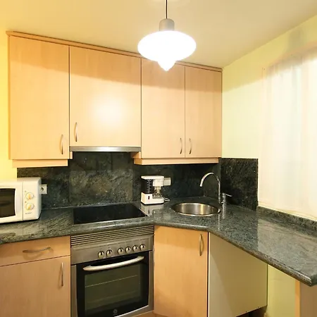 Apartmán Sidney By Interhome *