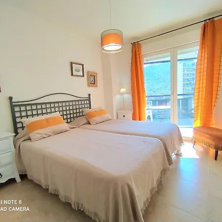Sidney By Interhome * Cala de Finestrat