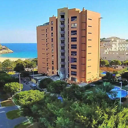 Sidney By Interhome Apartamento Cala de Finestrat