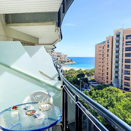 Apartamento Sidney By Interhome Cala de Finestrat