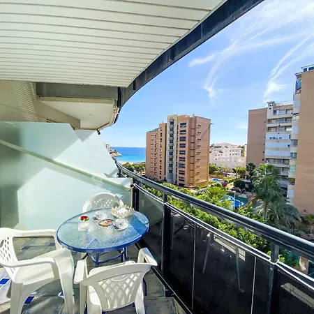 Sidney By Interhome * Cala de Finestrat