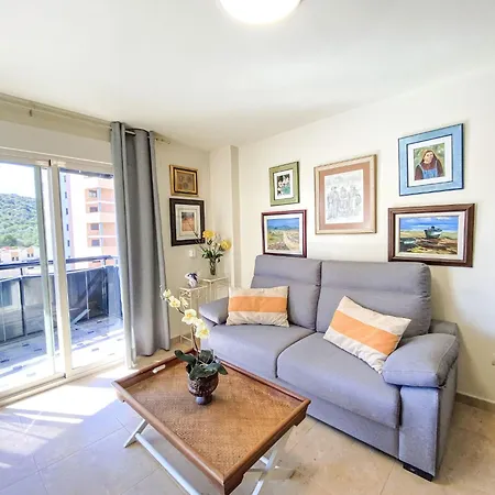 Sidney By Interhome Cala de Finestrat