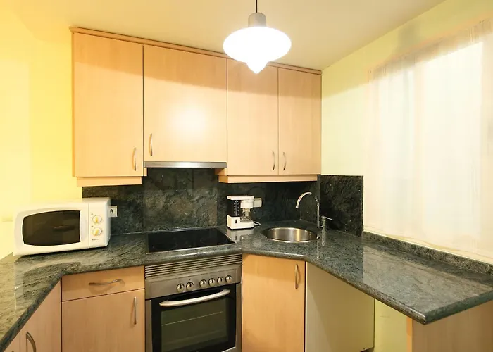 Apartmán Sidney By Interhome *