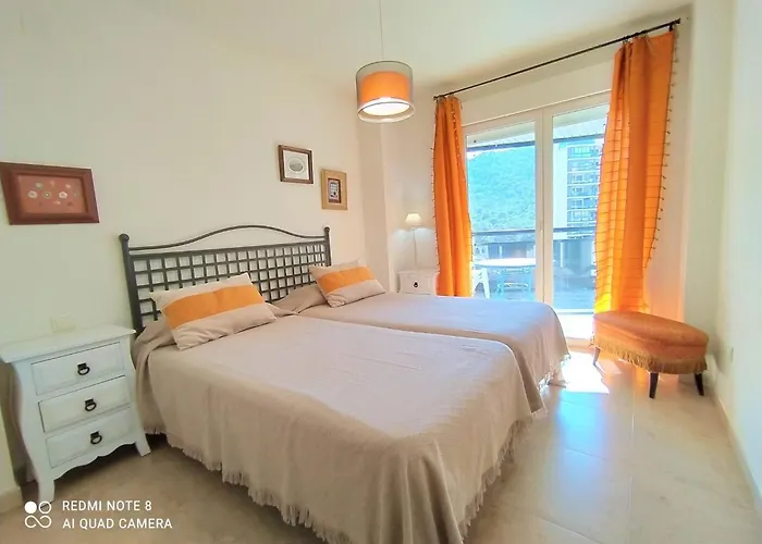 Sidney By Interhome * Cala de Finestrat