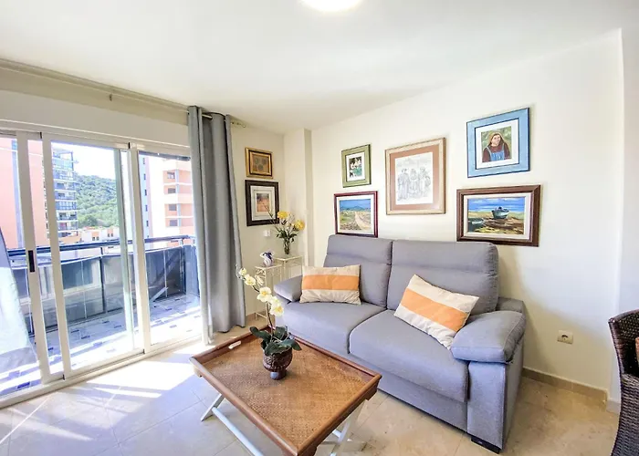 Sidney By Interhome Cala de Finestrat